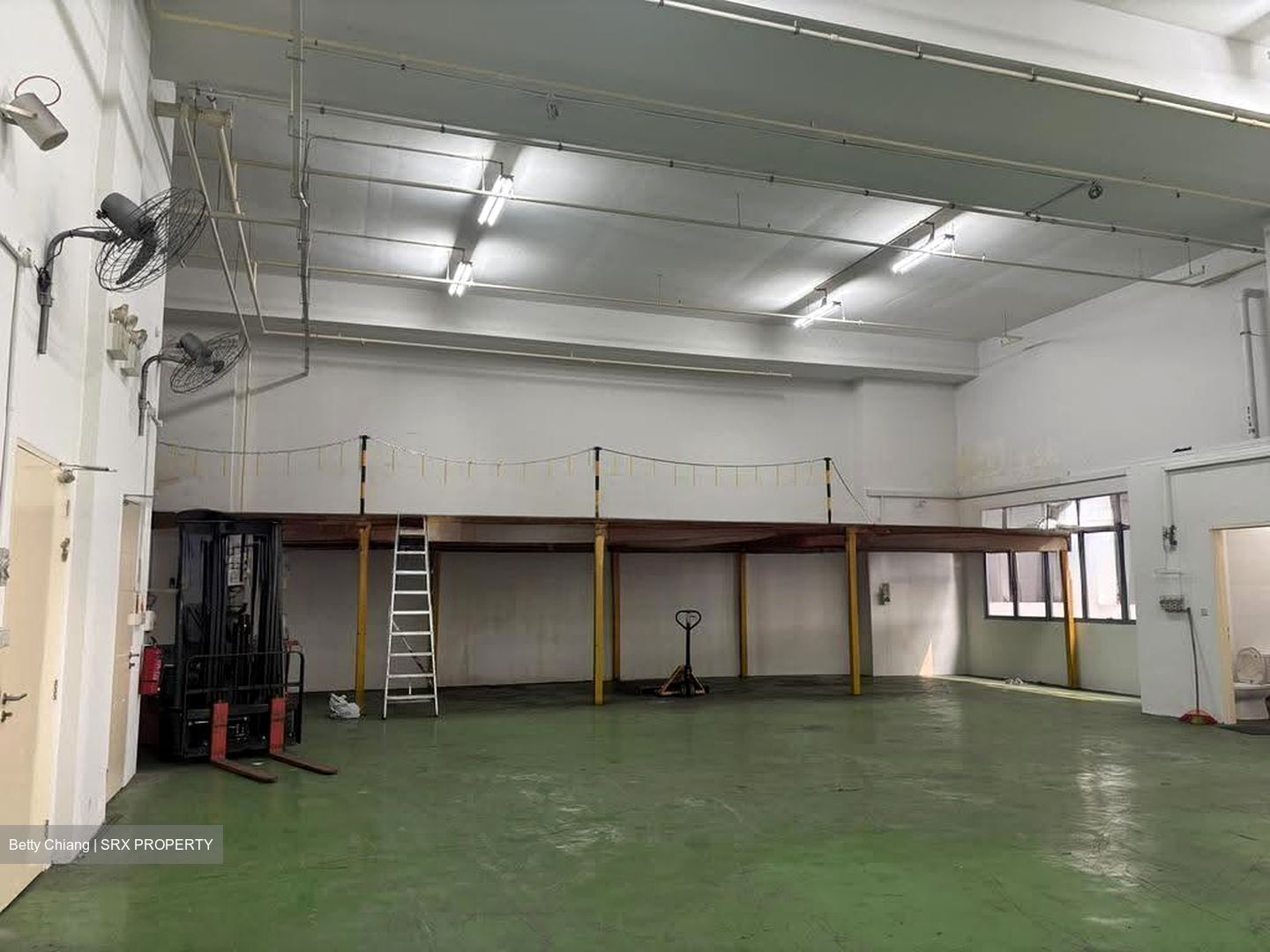 North Spring Bizhub (D27), Factory #622069171